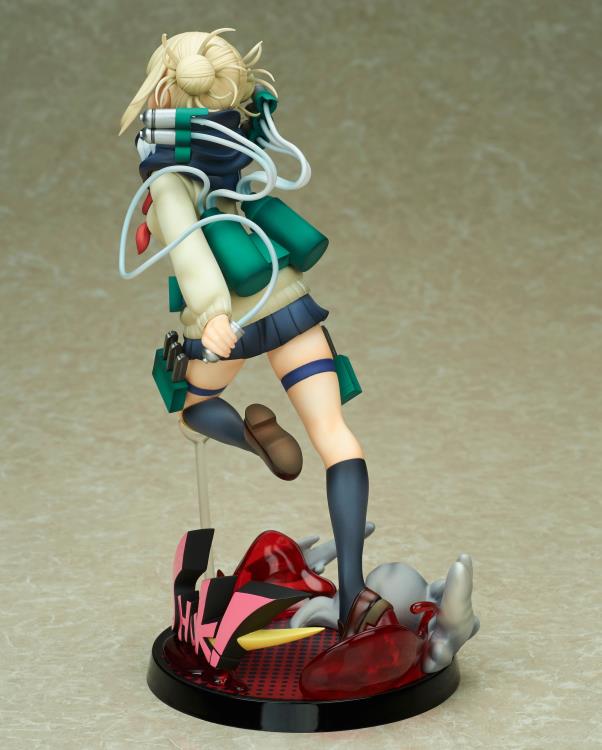 My Hero Academia Himiko Toga 1/8 Scale Figure Gallery Image 6
