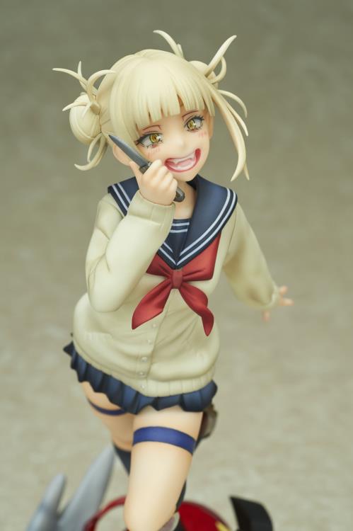 My Hero Academia Himiko Toga 1/8 Scale Figure Gallery Image 10