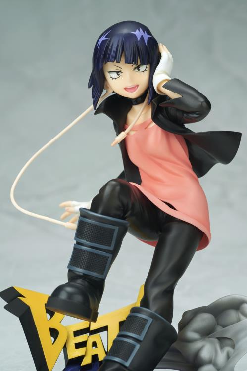 My Hero Academia Kyoka Jiro (Hero Suit Ver.) 1/8 Scale Figure Gallery Image 9