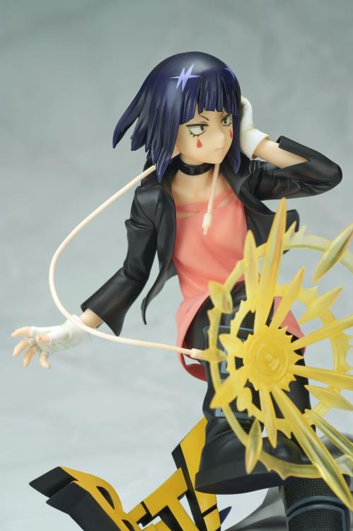 My Hero Academia Kyoka Jiro (Hero Suit Ver.) 1/8 Scale Figure Gallery Image 8
