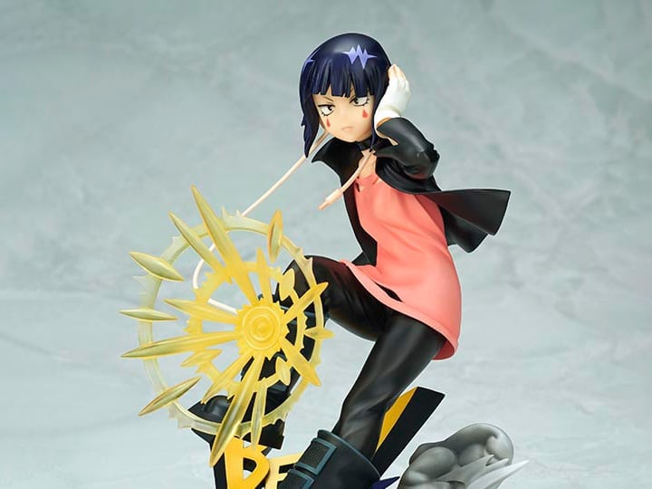 My Hero Academia Kyoka Jiro (Hero Suit Ver.) 1/8 Scale Figure