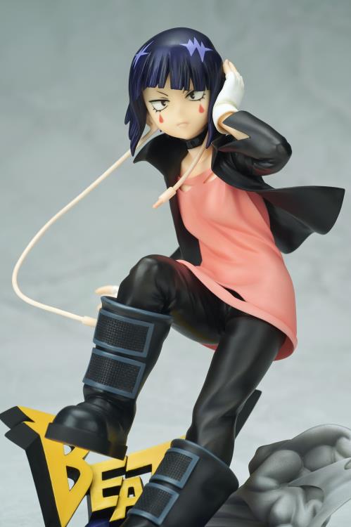 My Hero Academia Kyoka Jiro (Hero Suit Ver.) 1/8 Scale Figure Gallery Image 10