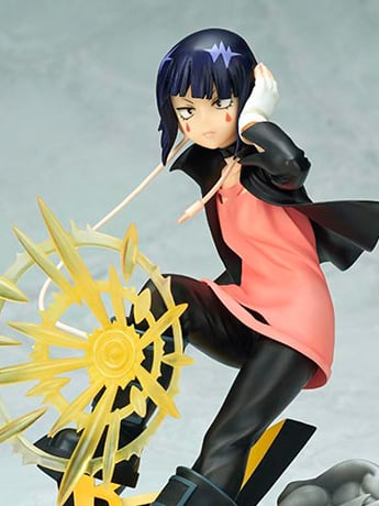 My Hero Academia Kyoka Jiro (Hero Suit Ver.) 1/8 Scale Figure