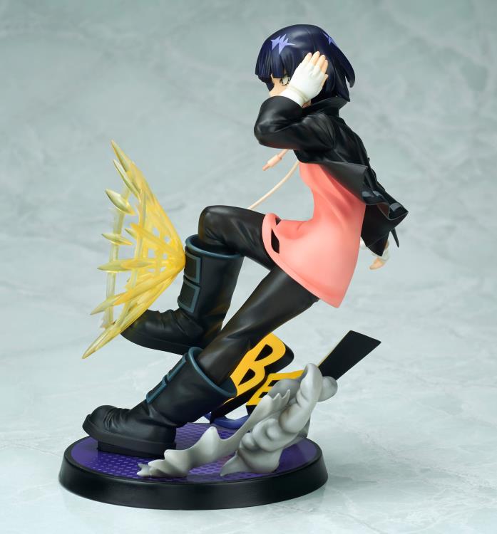 My Hero Academia Kyoka Jiro (Hero Suit Ver.) 1/8 Scale Figure Gallery Image 7