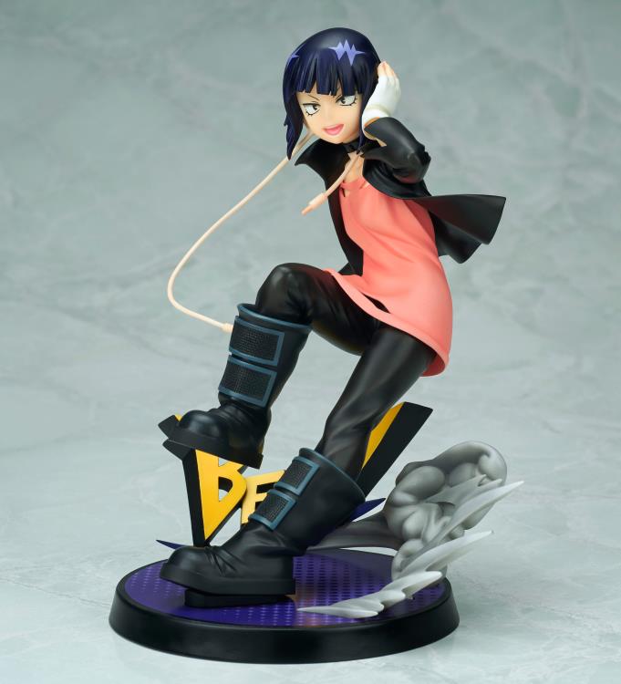 My Hero Academia Kyoka Jiro (Hero Suit Ver.) 1/8 Scale Figure