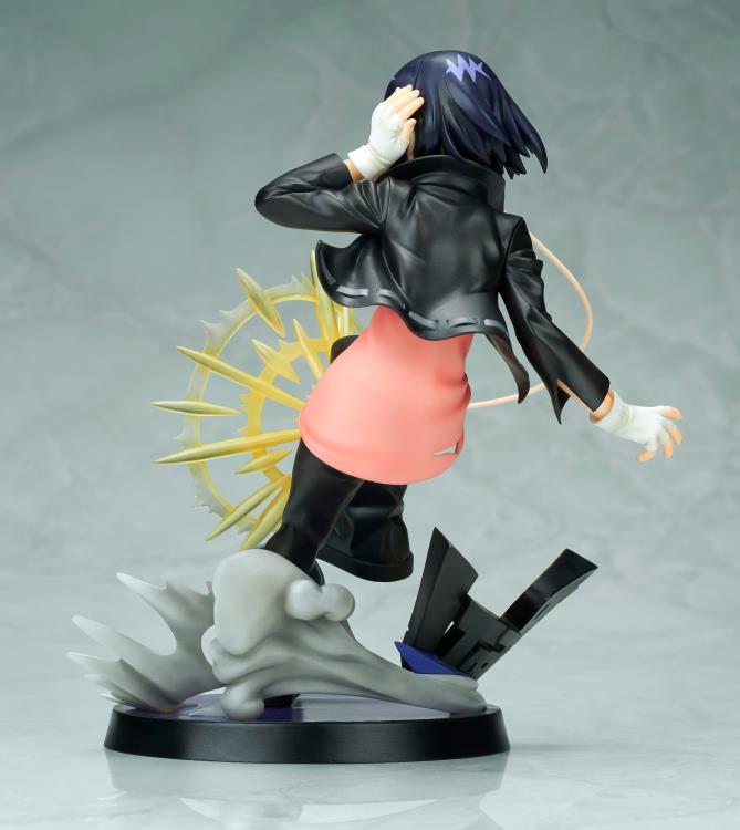 My Hero Academia Kyoka Jiro (Hero Suit Ver.) 1/8 Scale Figure Gallery Image 5