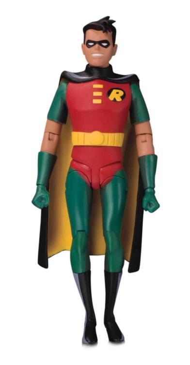 Batman: The Adventures Continue Robin Figure Gallery Image 3