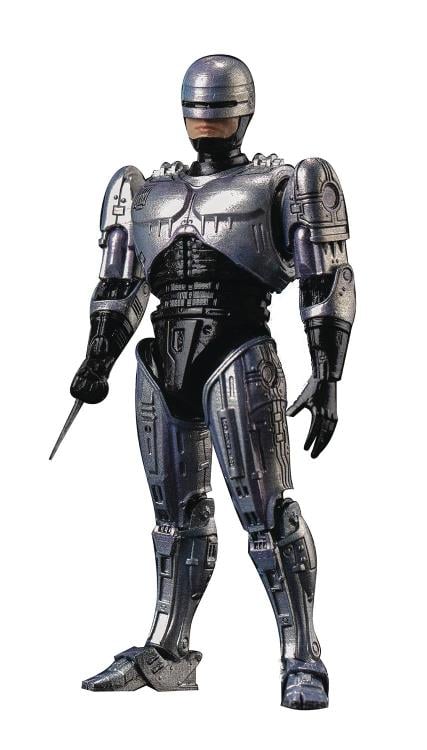 RoboCop 1:18 Scale PX Previews Exclusive Figure Gallery Image 9