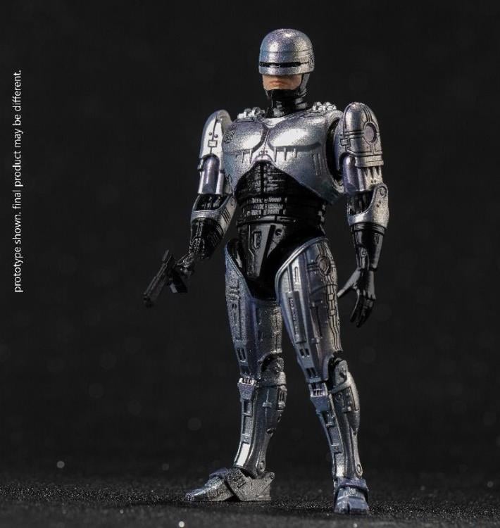 RoboCop 1:18 Scale PX Previews Exclusive Figure Gallery Image 5