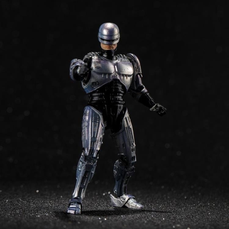 RoboCop 1:18 Scale PX Previews Exclusive Figure Gallery Image 4