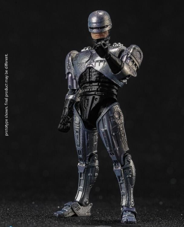 RoboCop 1:18 Scale PX Previews Exclusive Figure Gallery Image 8