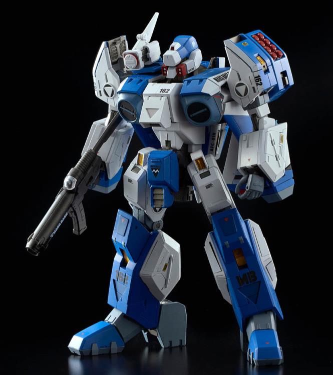 Genesis Climber Mospeada RIOBOT AFC-01H Legioss (Type ETA) 1/48 Scale Figure Gallery Image 3
