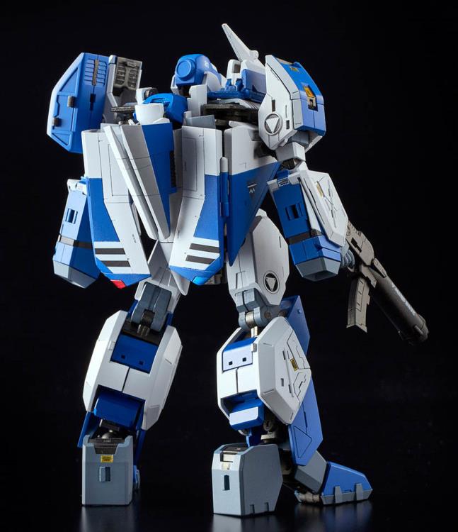 Genesis Climber Mospeada RIOBOT AFC-01H Legioss (Type ETA) 1/48 Scale Figure Gallery Image 5