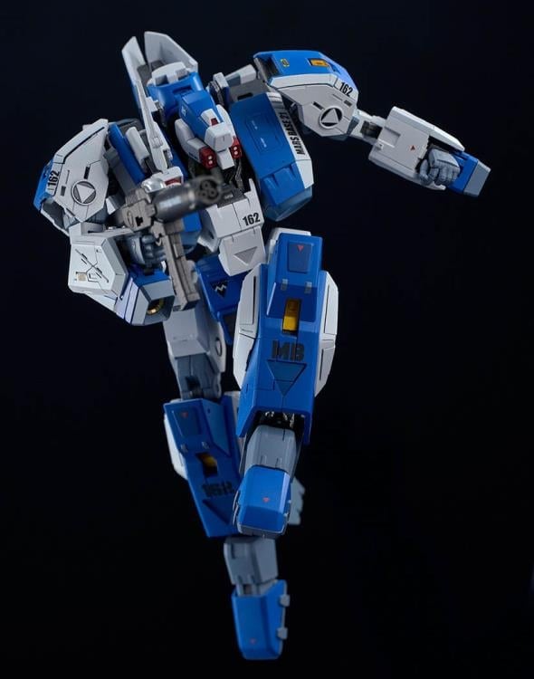 Genesis Climber Mospeada RIOBOT AFC-01H Legioss (Type ETA) 1/48 Scale Figure Gallery Image 6
