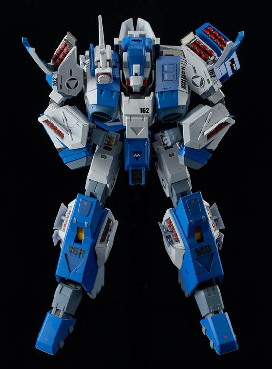 Genesis Climber Mospeada RIOBOT AFC-01H Legioss (Type ETA) 1/48 Scale Figure Gallery Image 4