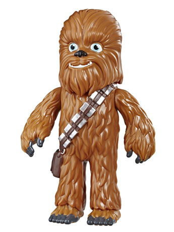 Star Wars Bop It! Chewbacca Edition Gallery Image 2