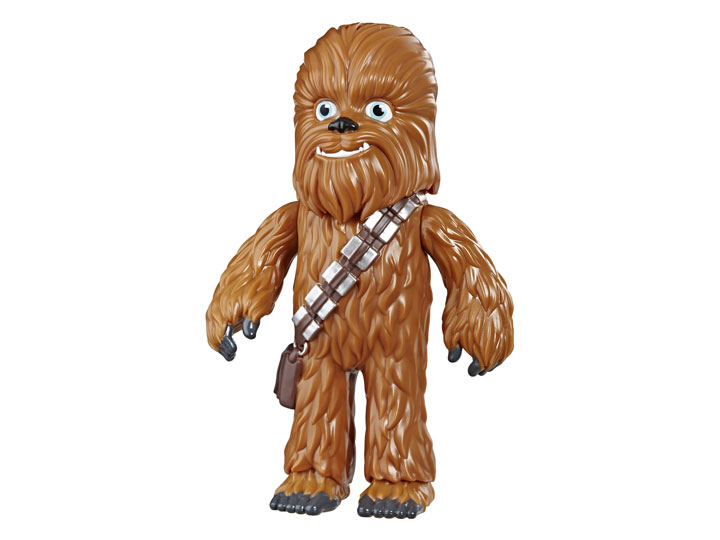 Star Wars Bop It! Chewbacca Edition Gallery Image 1