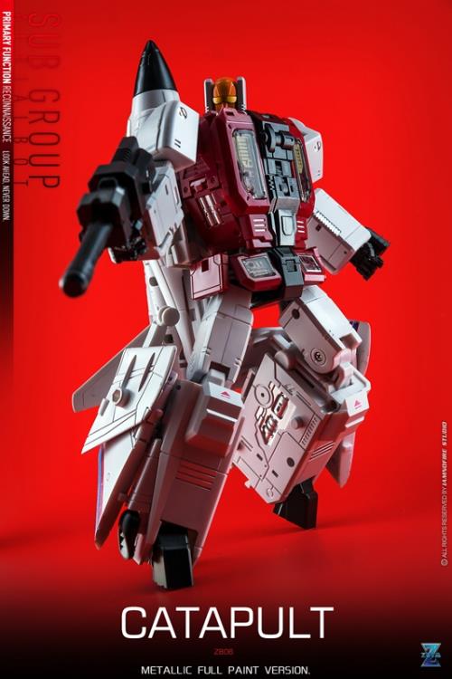 ZB-06 Superitron Gallery Image 14
