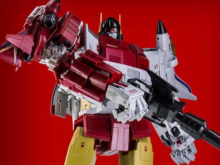 ZB-06 Superitron Gallery Image 1