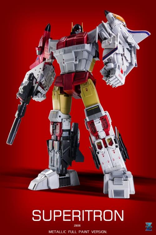 ZB-06 Superitron Gallery Image 3