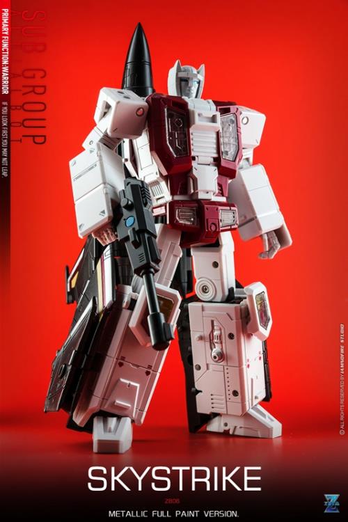ZB-06 Superitron Gallery Image 12