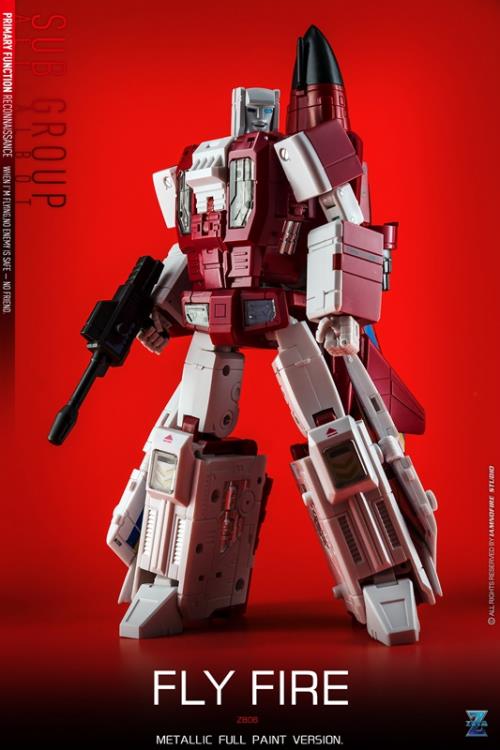 ZB-06 Superitron Gallery Image 8