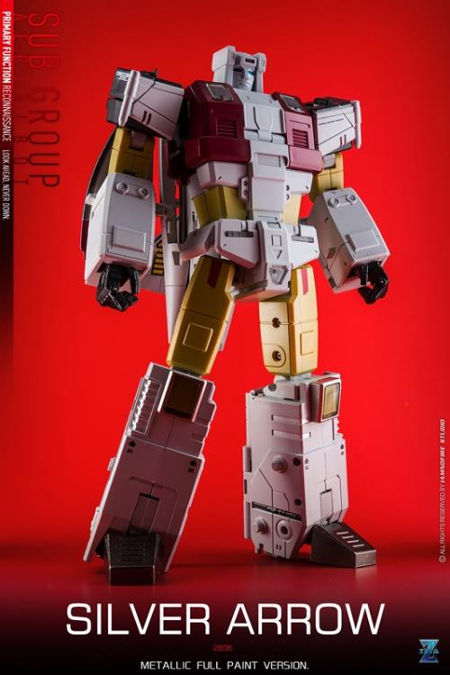 ZB-06 Superitron Gallery Image 16