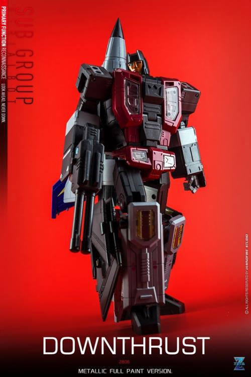 ZB-06 Superitron Gallery Image 10