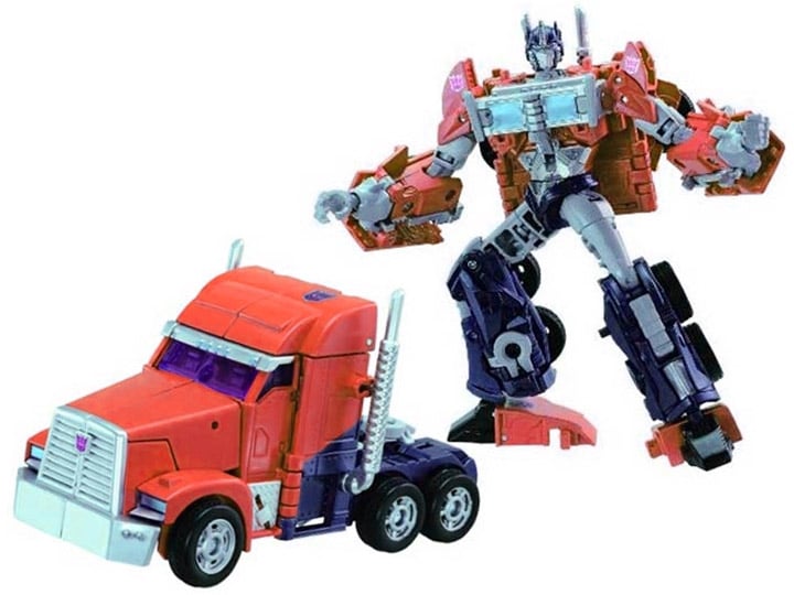 Transformers Prime Arms Micron AM-EX Orion Pax Exclusive Gallery Image 1
