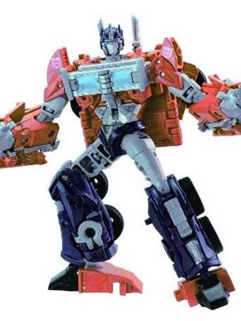 Transformers Prime Arms Micron AM-EX Orion Pax Exclusive Gallery Image 2