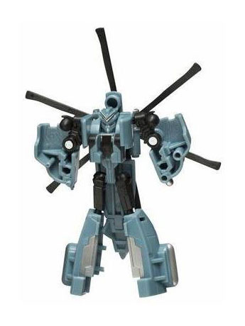 Transformers Legends Blackout Gallery Image 2