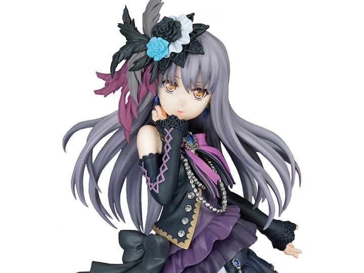 BanG Dream! Girls Band Party! Premium Yukina Minato Figure Gallery Image 1