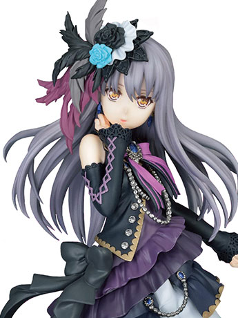 BanG Dream! Girls Band Party! Premium Yukina Minato Figure Gallery Image 2