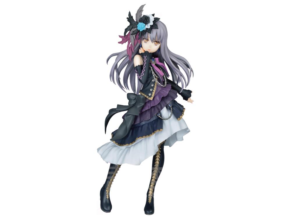 BanG Dream! Girls Band Party! Premium Yukina Minato Figure Gallery Image 3