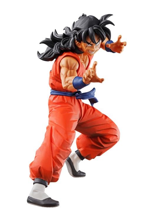 ドラゴンボール HISTORY OF RIVALS　A賞　ヤムチャ Dragon Ball Z Ichibansho Yamcha (History of Rivals)