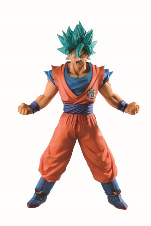 Dragon Ball Super Ichibansho Goku (History of Rivals)