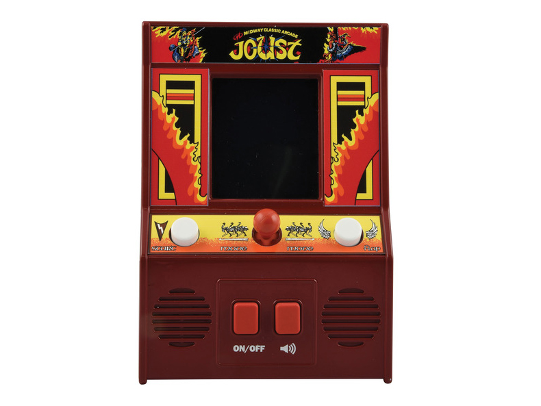 Joust Retro Arcade Game Gallery Image 3