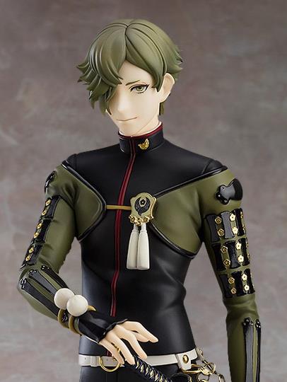 Touken Ranbu Uguisumaru 1/8 Scale Figure Gallery Image 2