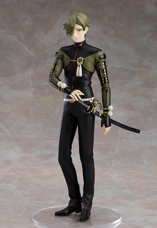 Touken Ranbu Uguisumaru 1/8 Scale Figure Gallery Image 3