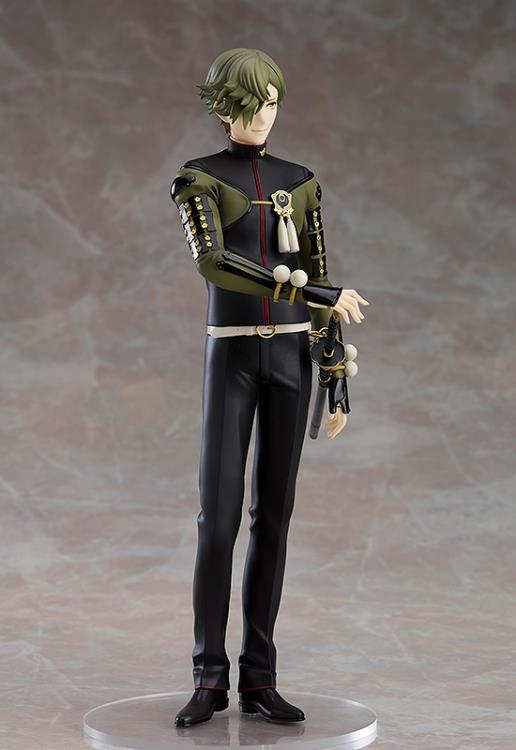 Touken Ranbu Uguisumaru 1/8 Scale Figure Gallery Image 4