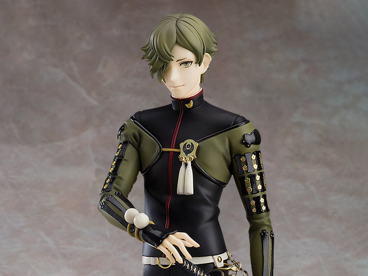 Touken Ranbu Uguisumaru 1/8 Scale Figure Gallery Image 1