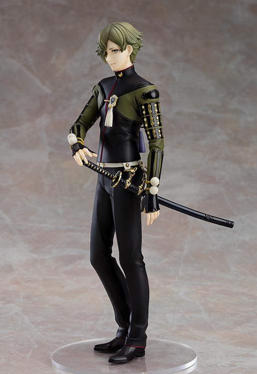 Touken Ranbu Uguisumaru 1/8 Scale Figure Gallery Image 5