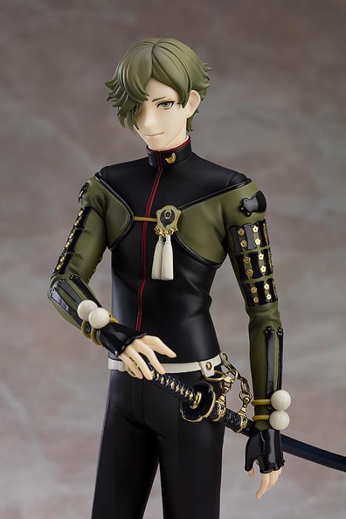 Touken Ranbu Uguisumaru 1/8 Scale Figure Gallery Image 7