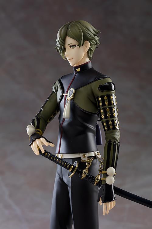 Touken Ranbu Uguisumaru 1/8 Scale Figure Gallery Image 8