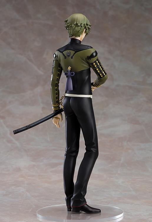 Touken Ranbu Uguisumaru 1/8 Scale Figure Gallery Image 6