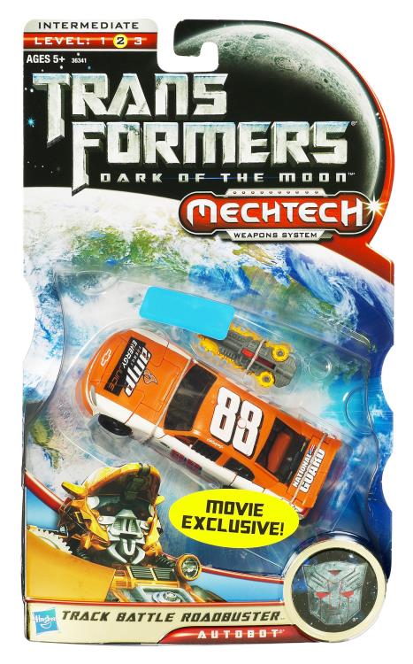 Rounding out our trio of Wreckers with a chainsaw. Dark of the Moon Wreckers! Roadbuster! | 'Til All Are Mine Rounding out our trio of Wreckers with a chainsaw. Dark of the Moon Wreckers! Roadbuster! | 'Til All Are Mine