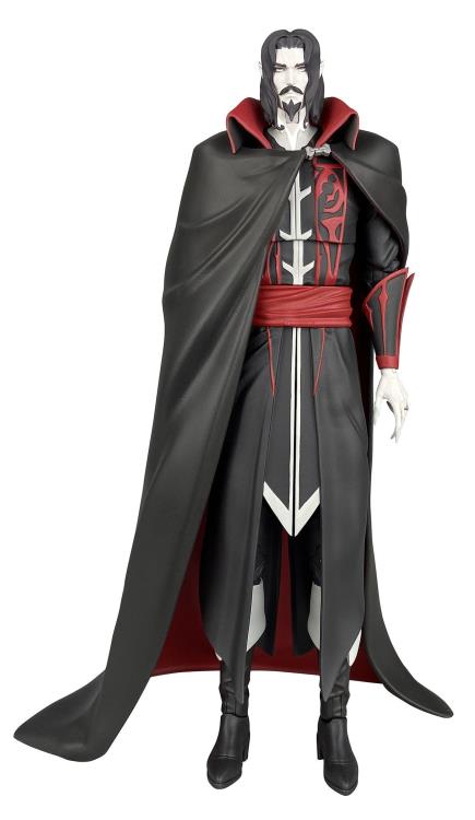 Castlevania Select Wave 2 Set of 3 Figures Gallery Image 3
