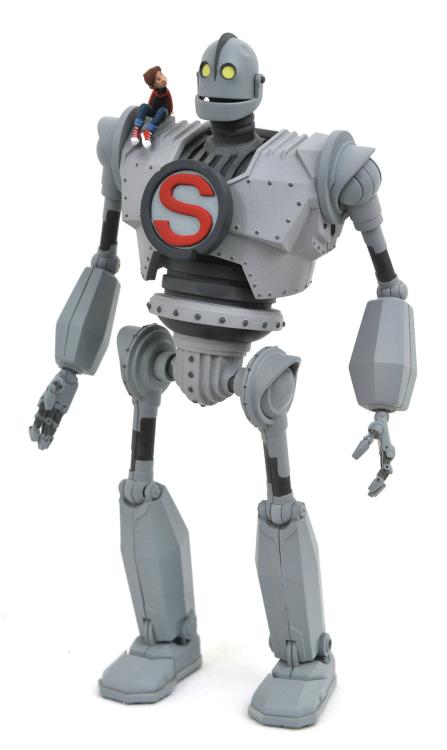 The Iron Giant Select Iron Giant Gallery Image 3