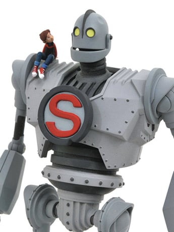 The Iron Giant Select Iron Giant Gallery Image 2
