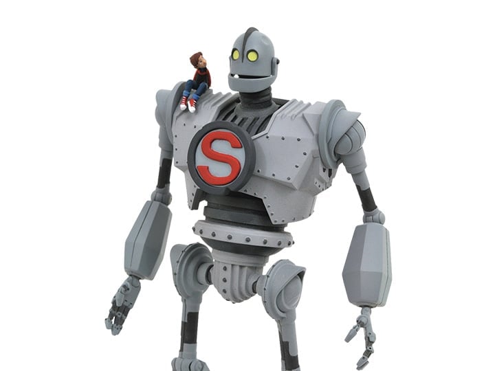The Iron Giant Select Iron Giant Gallery Image 1